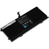 👉 Batterij zwart active Li-Polymer voor Dell XPS 15Z L511Z / 14,4V 4300mAh 5902719422720