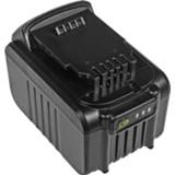 👉 Batterij active li-ion Gereedschap Dewalt DCB184 DCB182 DCB180 18V 6Ah 5902719427190