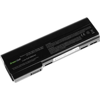 👉 Batterij zwart active li-ion voor HP EliteBook 8460p ProBook 6360b 6460b / 11,1V 6600mAh 5902719422607