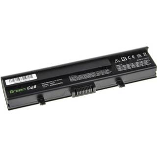 👉 Batterij zwart active li-ion voor Dell Inspiron XPS M1530 PP28L0 / 11,1V 4400mAh 5902701413866 917354371901