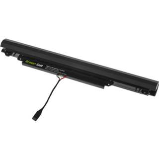 👉 Batterij zwart active Li-Polymer voor Lenovo IdeaPad 110-14IBR 110-15ACL 110-15AST 110-15IBR / 11,1V 2200mAh 5903317224143