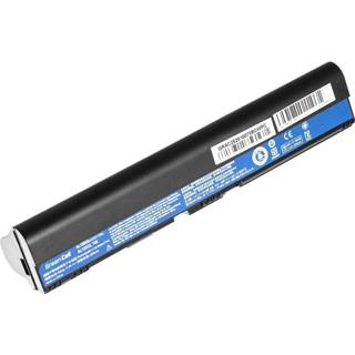 👉 Batterij zwart active li-ion voor Acer Aspire v5-171 v5-121 v5-131 / 14,4V 2200mAh 5902701410377