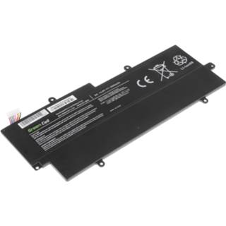 👉 Batterij zwart active Li-Polymer voor Toshiba Portege Z830 Z835 Z930 Z935 / 14,4V 2200mAh 5902719422133