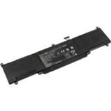 👉 Batterij zwart active li-poly C31N1339 voor Asus ZenBook UX303 UX303U UX303UA UX303UB UX303L Transformer Book TP300L TP300LA TP300LD TP300LJ