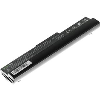 👉 Batterij zwart active li-ion voor Asus Eee-PC 1001 1001P 1005 1005P 1005H (zwart) / 11,1V 4400mAh 5902701411985