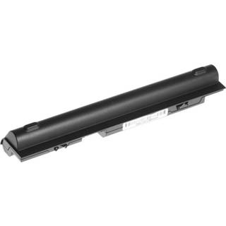 👉 Batterij zwart active li-ion voor HP ProBook 440 445 450 470 G0 G1 G2 / 11,1V 6600mAh 5902701415501