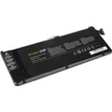 👉 Laptop batterij zwart active Li-Polymer A1309 voor Apple MacBook Pro 17 A1297 (Early 2009, Mid 2010) 5903317224563