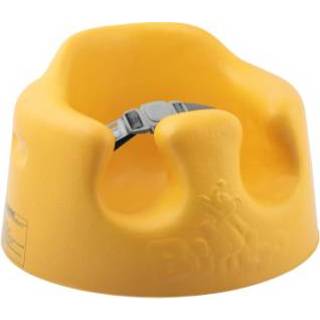 👉 Geel jongens Bumbo Zitverhoging Mimosa Yellow Floor Seat 6009662502499