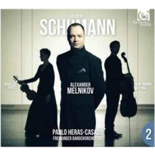 👉 Piano Concerto Trio No.2 3149020219829