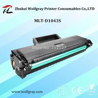 👉 Toner cartridge for samsung MLT-D104S D104S d1043s 1043s 104S SCX - 3200 3205 3217 3210 ML 1660 1661 1665 1666