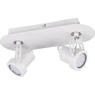 👉 Opbouwspot active Trio international Dubbele Goa 800600231 4017807446272