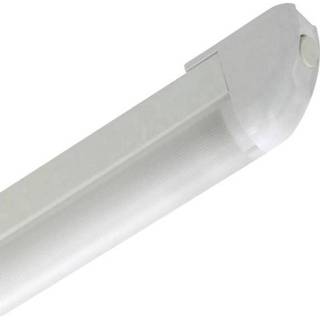 👉 MÃ¼ller Licht Softlux Onderbouwlamp LED G5 8 W Neutraal wit Wit