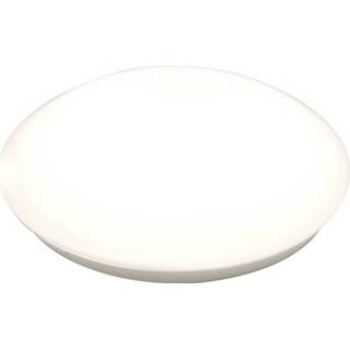 👉 Wit LightMe VariluxÂ® LM85197 LED-plafondlamp 15 W RGBW 4020856851973