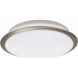 👉 Wit staal Opple Eros HC350 140056303 LED-plafondlamp 16 W Warm-wit (mat), 6956321881474