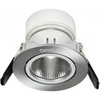 Wit Opple Chalice 140044064 LED in-/opbouwspot 4.5 W Warm-wit 6956321844790