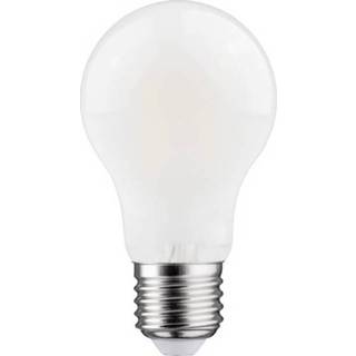 👉 Ledlamp LightMe LED-lamp Energielabel A++ (A++ - E) E27 Peer 11 W = 95 Warmwit (Ã x l) 60 mm 105 Niet dimbaar 1 stuk(s) 4020856853397