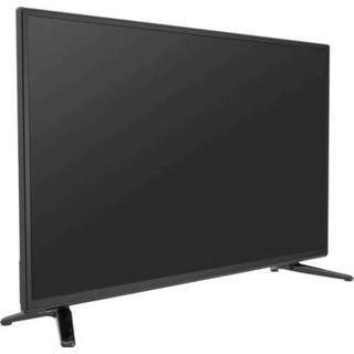 👉 Energielabel zwart Reflexion LED-TV 32 inch A (A+++ - D) CI+*, DVB-C, DVB-S2, DVB-T2 HD, PVR ready, Smart TV, WiFi, Full HD (glanzend) 4260035678025