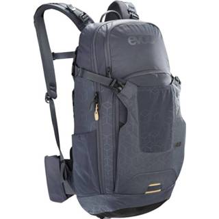👉 Backpack grijs carbon Evoc Neo 16L S/M grey 4250450721192