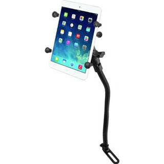 👉 RAM Mount X-Grip II 7 inch Tablet statief autostoel