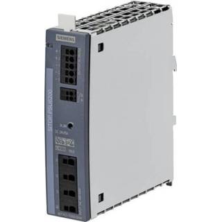 👉 Netvoeding Siemens 6EP34367SB003AX0 DIN-rail 20 A 480 W 1 x 4025515155348