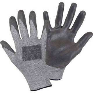 👉 Showa 546 Gr. XL 4700 XL HPPE-vezel, Polyurethaan Snijbeschermingshandschoen Maat (handschoen): 9, XL EN 388:2016 Cat II 1 stuk(s)