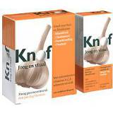 👉 Knof Knoflookdragees Anti Oxidanten | 100ST 8712812003316