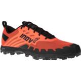 👉 Oranje Inov-8 X-Talon G 235 Trailrunschoenen Unisex 5054167625212