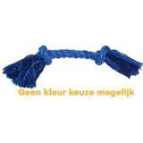 Small Happy Pet Flossin Fun 2 Knot 701029160019