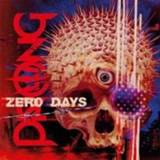 👉 Zero days -digi-. prong, cd 886922791826