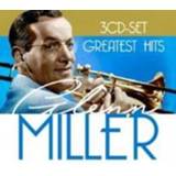 👉 Greatest hits 51 unforgettable masterpieces. glenn miller, cd 90204527960