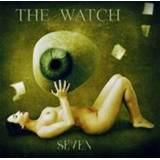 👉 Watch Seven ft. steve hackett. watch, cd 8017754002220