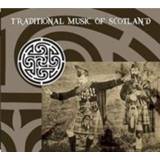 👉 Traditional music of.. .. scotland. v/a, cd 48248902526