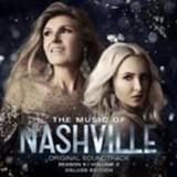 👉 Music of nashville -5.2-. ost, cd 843930030293