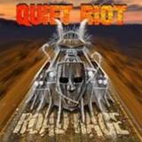 Road rage. quiet riot, cd 8024391080924