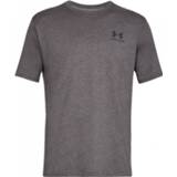Under Armour Sportstyle Left Chest (SS) Tee - T-shirts