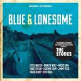 👉 Blauw Blue & lonesome the original versions + 19 other blues r&b classics. v/a, cd 604988310122