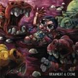 👉 Ornament & crime. self, cd 857545004570