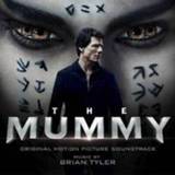 👉 Mummy 2017 movie / music by brian tyler. ost, cd 851147006949