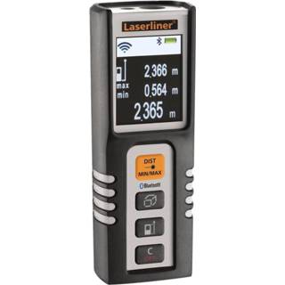 👉 Afstandsmeter Laserliner DistanceMaster Compact Plus (40m) met Bluetooth 080.938A 4021563694211