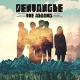 👉 Albums: 1968-1972. pentangle, cd 5013929104105