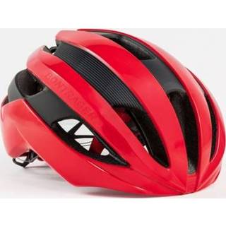 👉 Helm zwart rood ultramarijn wit roze medium large small active Bontrager Velocis Mips Visibility