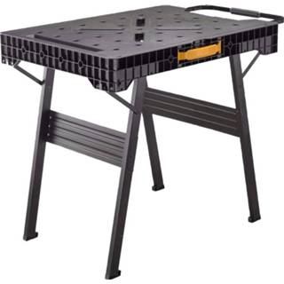👉 Werk tafel active Stanley 1-75672 FatMax vouwbare werktafel - 450kg 80cm 3253561756726