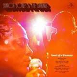 👉 Vrouwen Soul of a woman -digi-. jones, sharon & the dap-kings, cd 823134005020