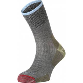 Wandelsok XL grijs uniseks medium Teko - Bio.D 3.0 Cushion Wandelsokken maat XL, 5060695150423