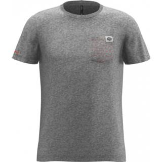 👉 Shirt zwart mannen XL Scott - Tee 10 Heritage Slub S/S T-shirt maat XL, 7613368823841