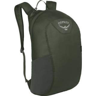 Grijs Osprey Ultralight Stuff Pack Shadow Grey 18L