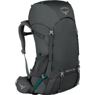 👉 Grijs Osprey Renn 50L Cinder Grey 845136078642