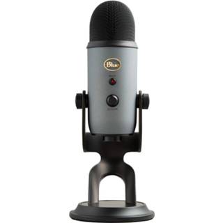 👉 Blauw Blue Yeti Slate 5099206084063