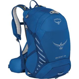 👉 Digo blauw Osprey Escapist Indigo Blue 25L