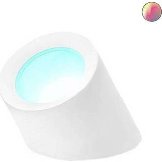 👉 WiZ LED-tafellamp WZ730209 15.5 W RGB 5420060425028